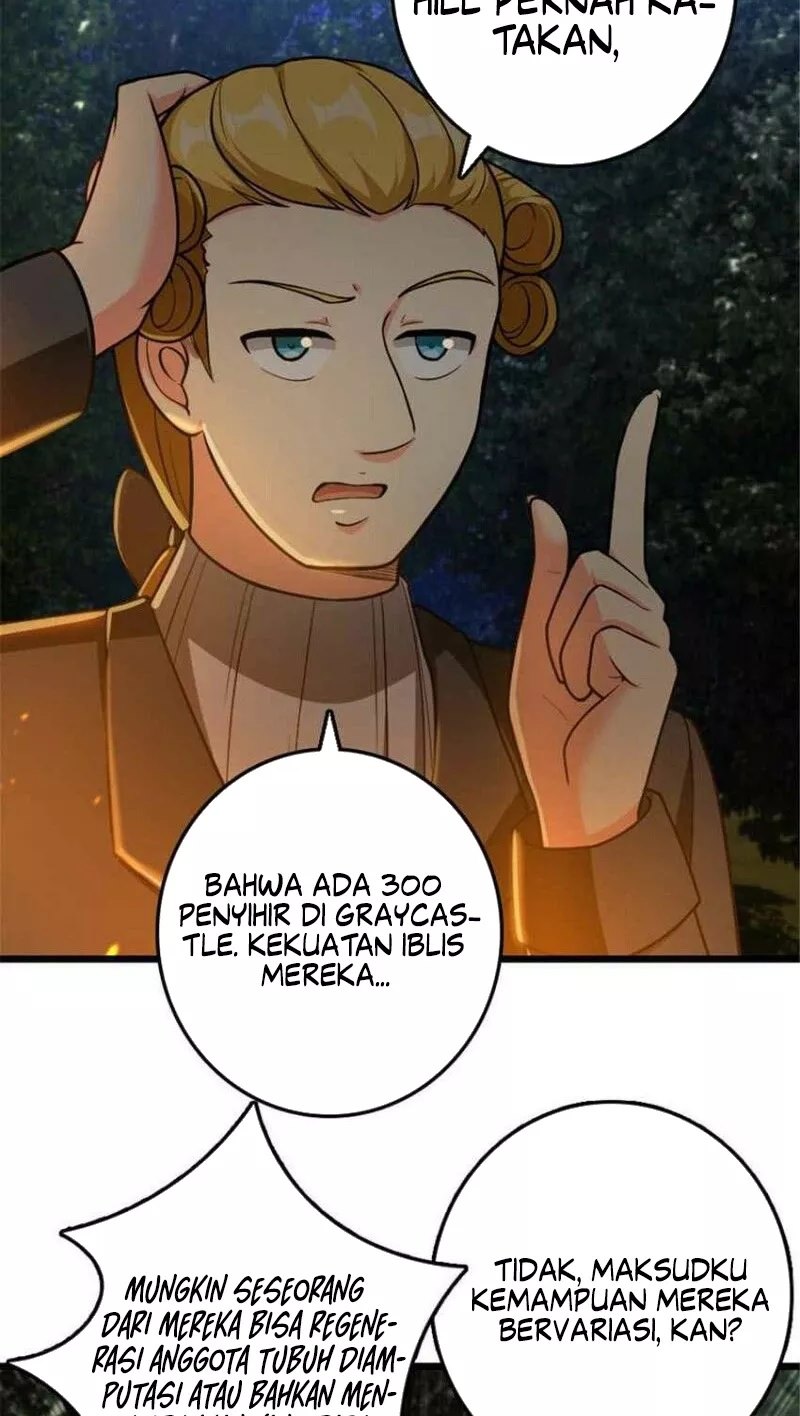 Release That Witch Chapter 381 FIX Gambar 10