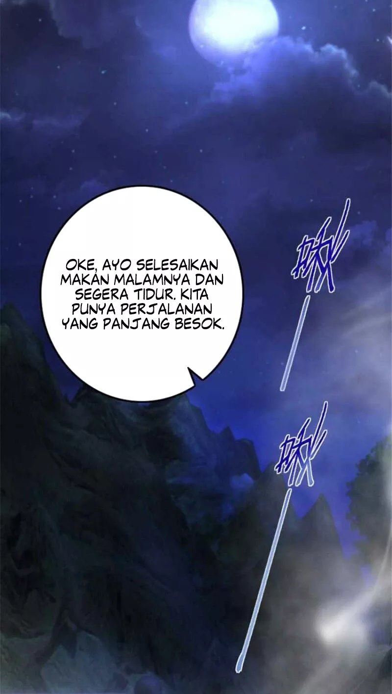 Release That Witch Chapter 381 FIX Gambar 19