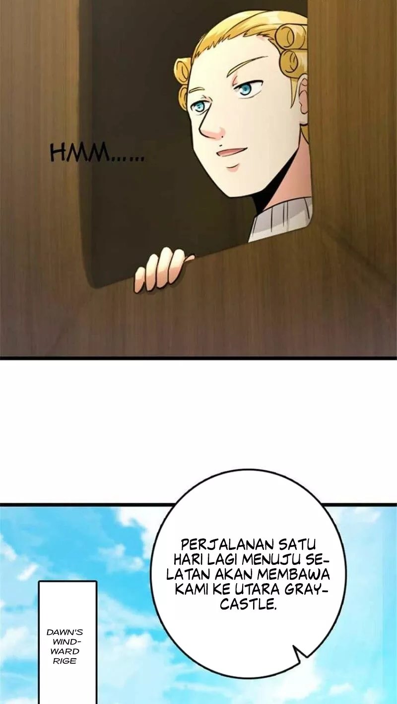 Release That Witch Chapter 381 FIX Gambar 22