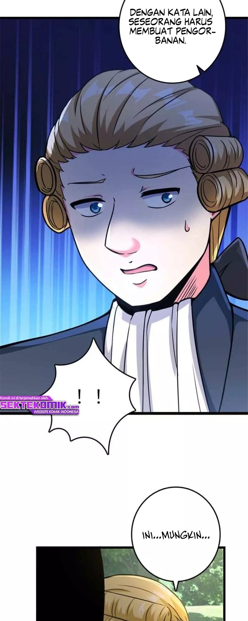 Release That Witch Chapter 381 FIX Gambar 29