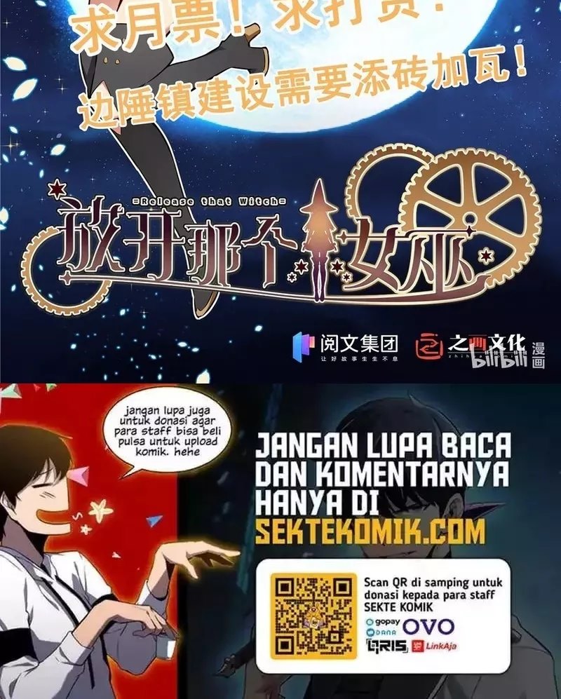 Release That Witch Chapter 381 FIX Gambar 32