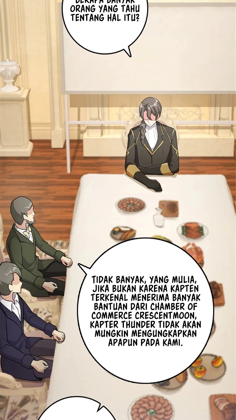 Release That Witch Chapter 386 Gambar 4