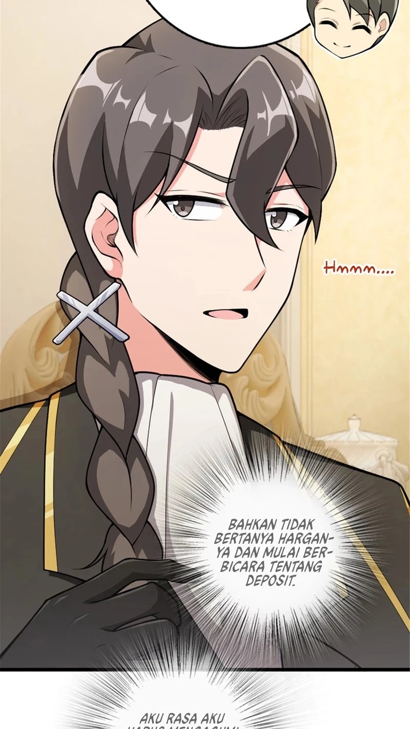 Release That Witch Chapter 386 Gambar 6