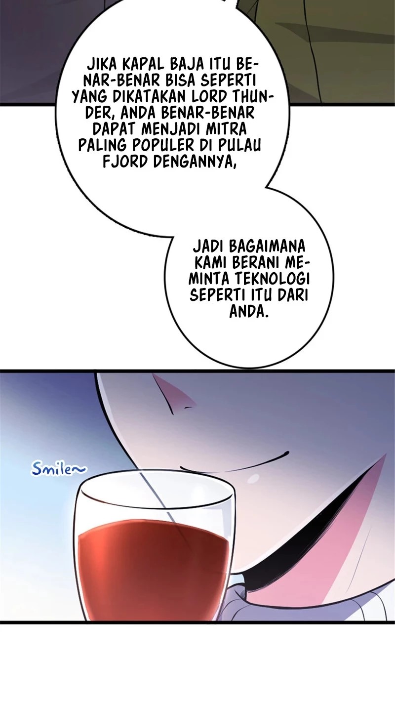 Release That Witch Chapter 386 Gambar 8