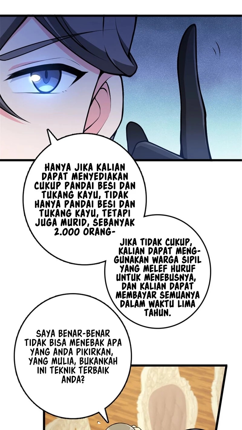 Release That Witch Chapter 386 Gambar 10