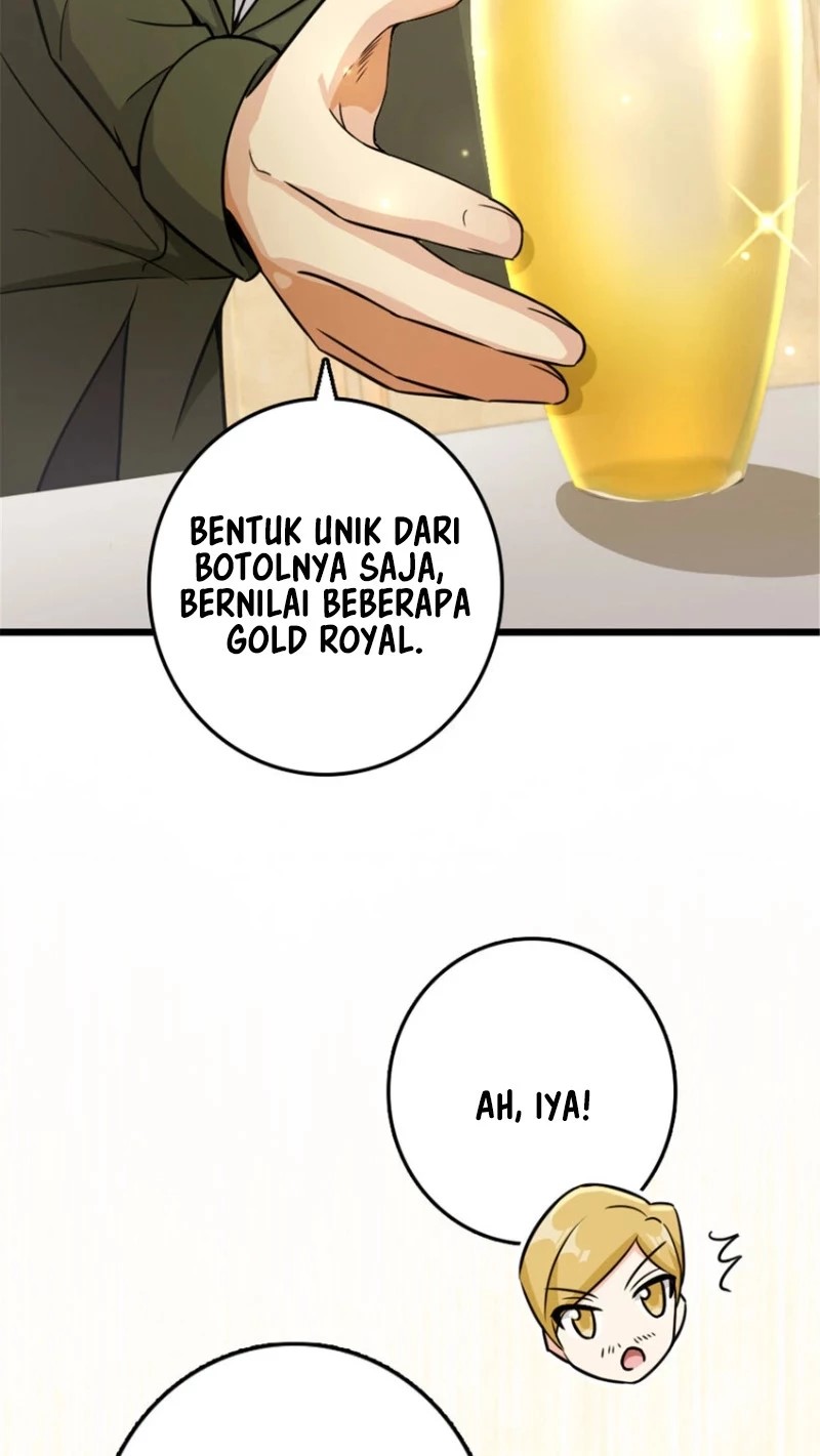Release That Witch Chapter 386 Gambar 18