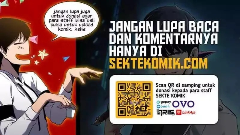 Release That Witch Chapter 390 Gambar 26