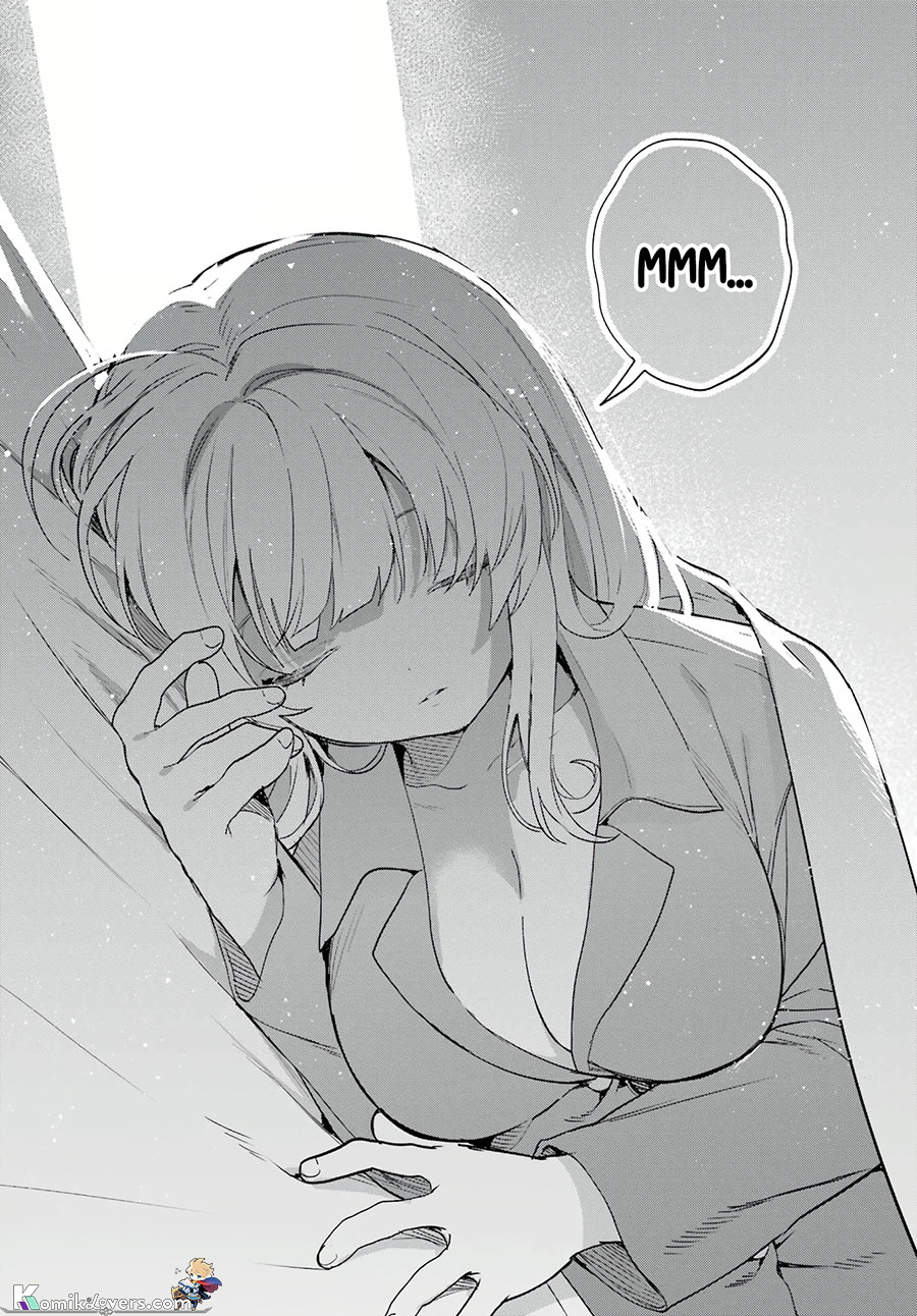 Remote Jugyou ni Nattara Class 1 no Bishoujo to Doukyo Suru Koto ni Natta Chapter 02 Gambar 4