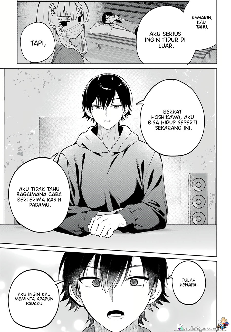 Remote Jugyou ni Nattara Class 1 no Bishoujo to Doukyo Suru Koto ni Natta Chapter 02 Gambar 19