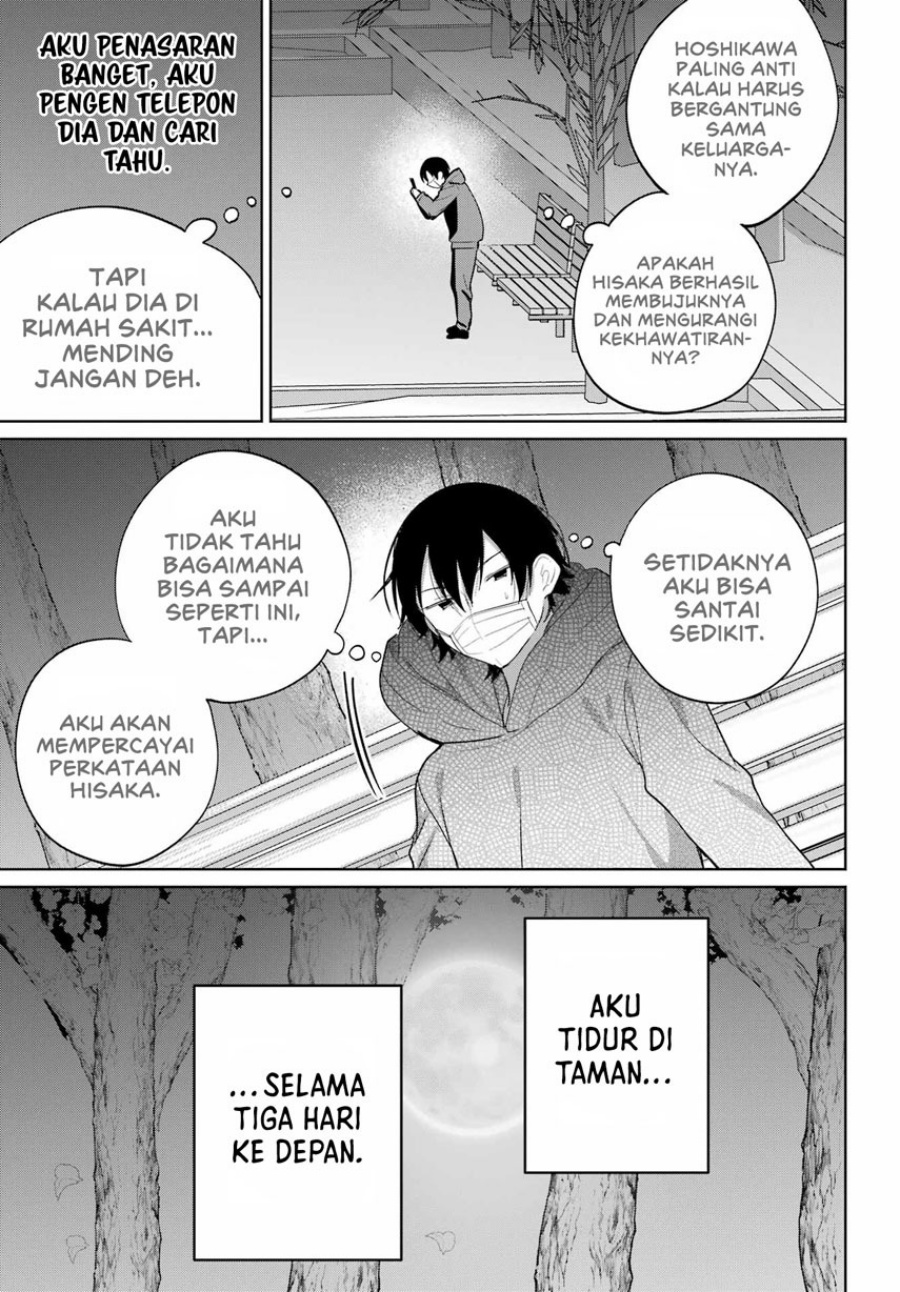 Remote Jugyou ni Nattara Class 1 no Bishoujo to Doukyo Suru Koto ni Natta Chapter 10 Gambar 23