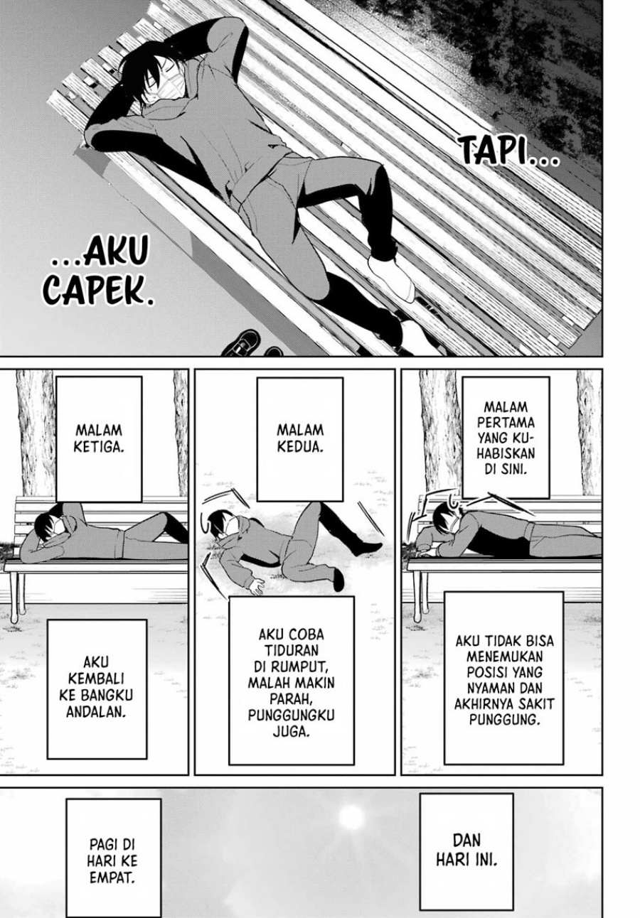 Remote Jugyou ni Nattara Class 1 no Bishoujo to Doukyo Suru Koto ni Natta Chapter 10 Gambar 25