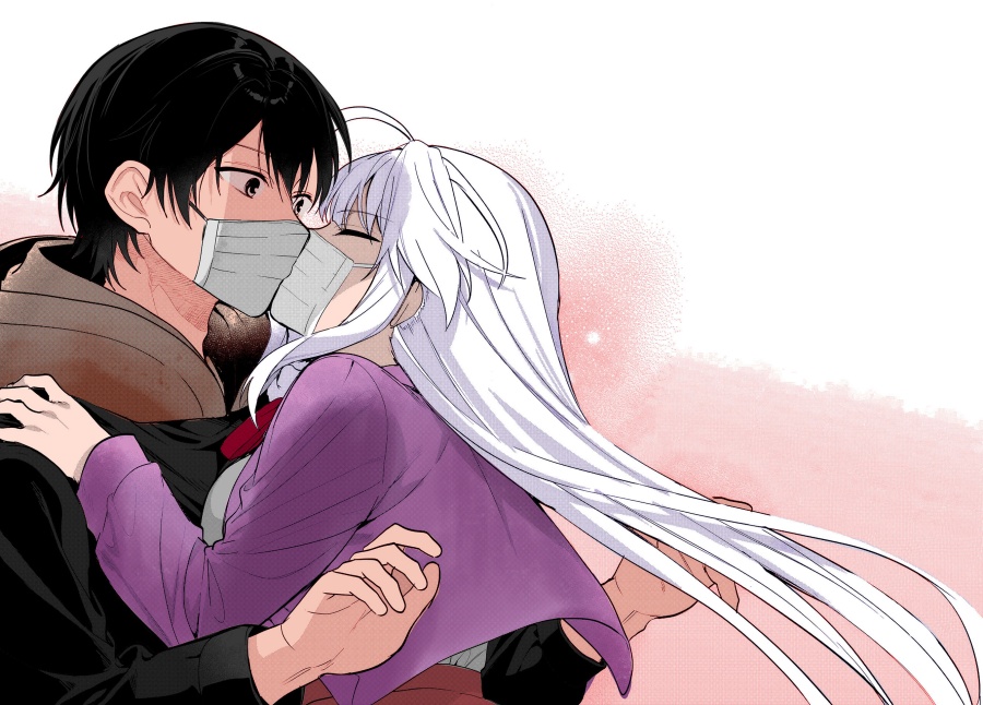 Remote Jugyou ni Nattara Class 1 no Bishoujo to Doukyo Suru Koto ni Natta Chapter 11 Gambar 32