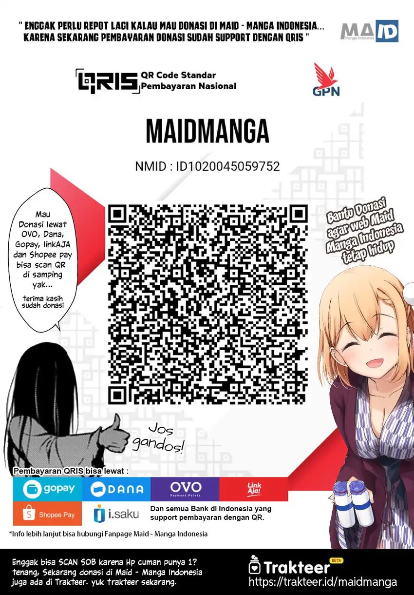 Remote Jugyou ni Nattara Class 1 no Bishoujo to Doukyo Suru Koto ni Natta Chapter 18 Gambar 36