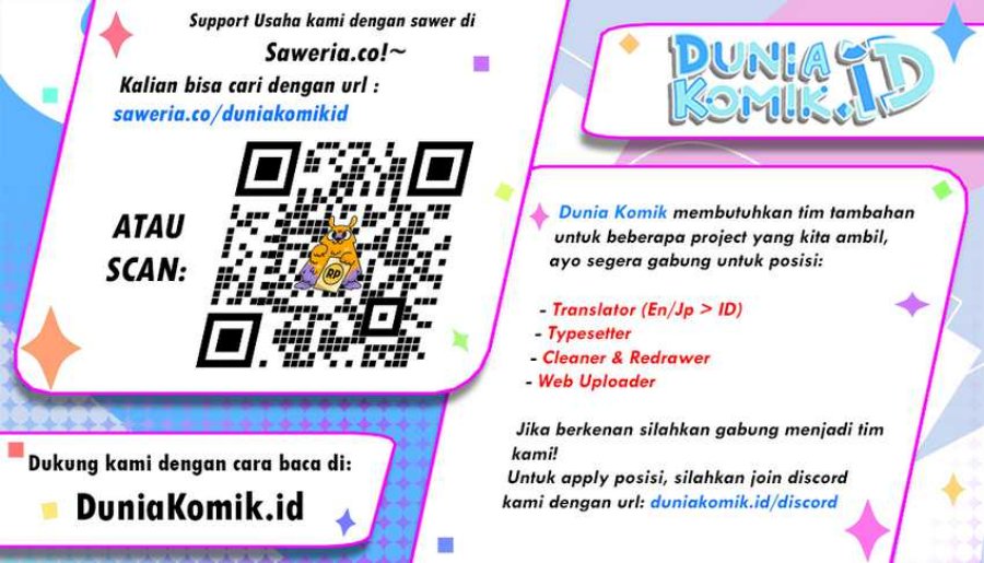 Renai Daikou Chapter 06 Gambar 20