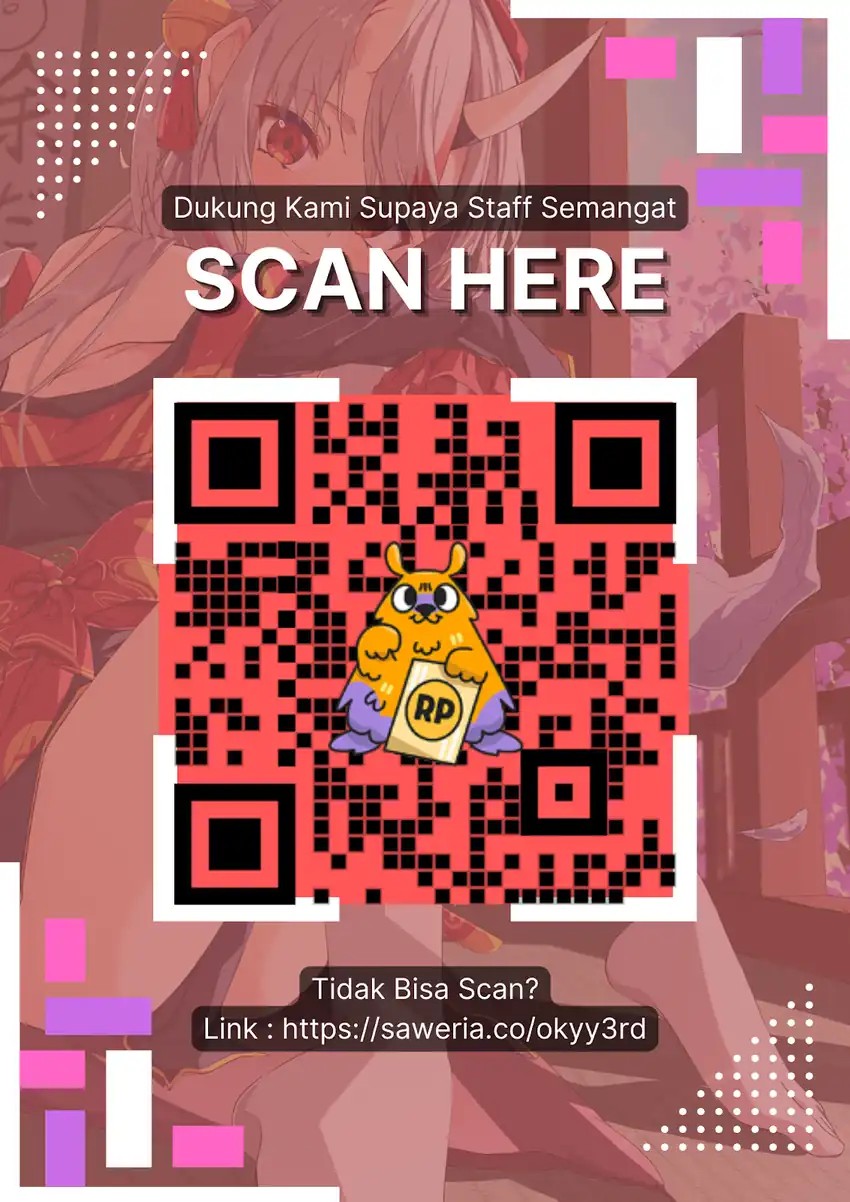 Renai no Jugyou Chapter 13.3 Gambar 13