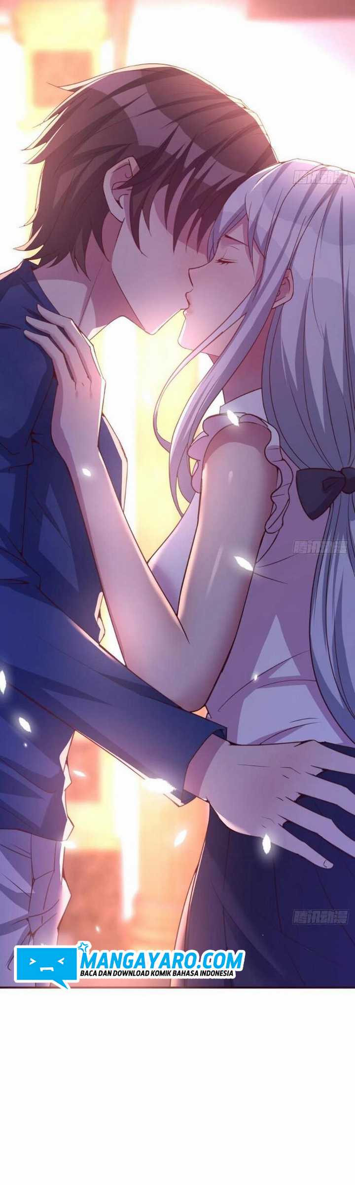 Rental Boyfriend Chapter 02 Gambar 26