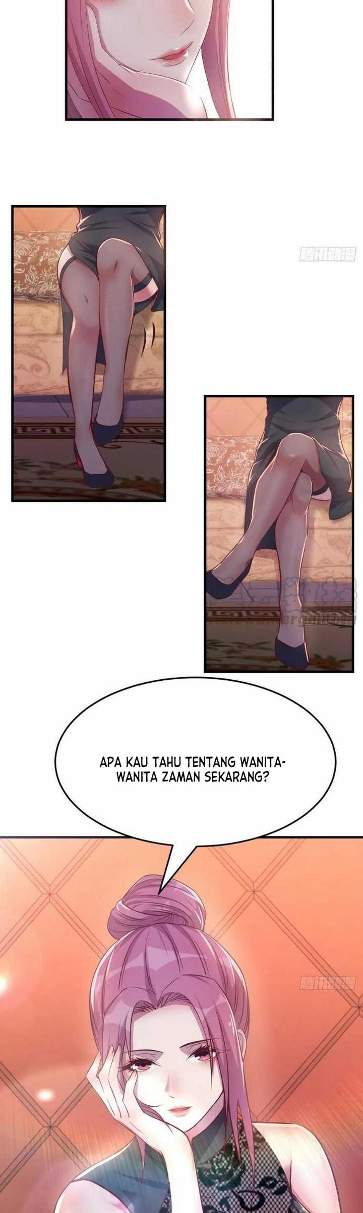Rental Boyfriend Chapter 03 Gambar 9