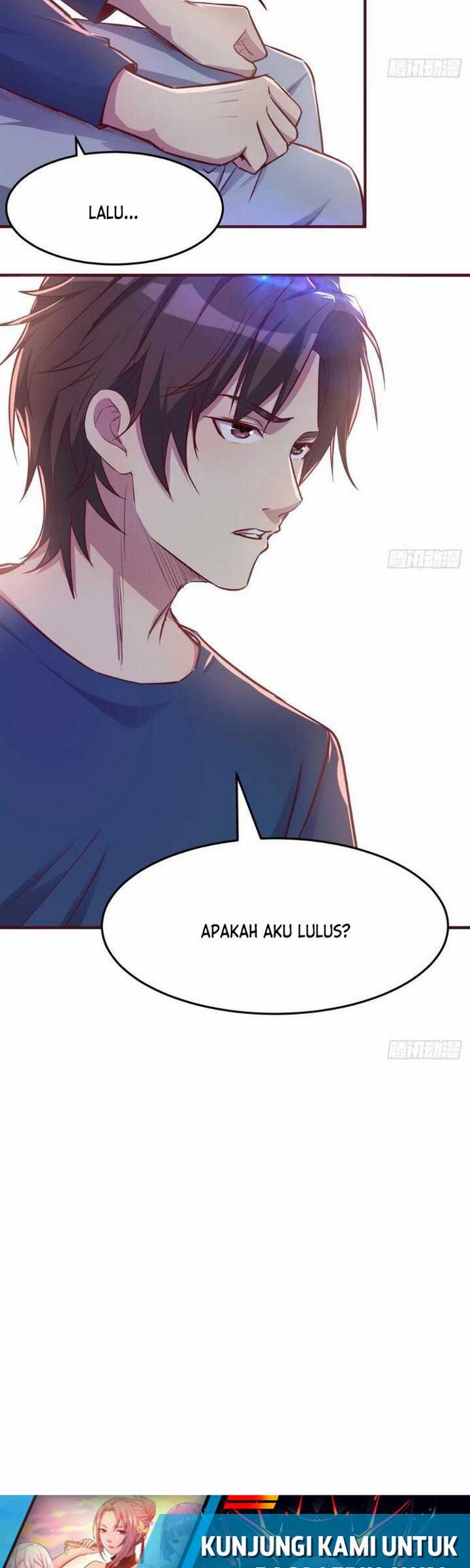 Rental Boyfriend Chapter 03 Gambar 16