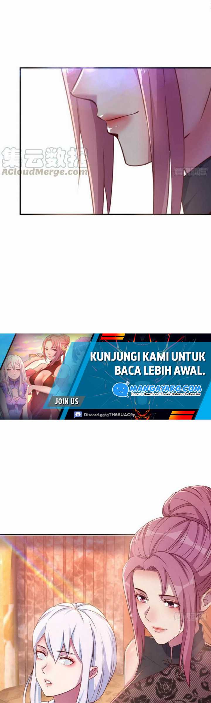 Rental Boyfriend Chapter 03 Gambar 18