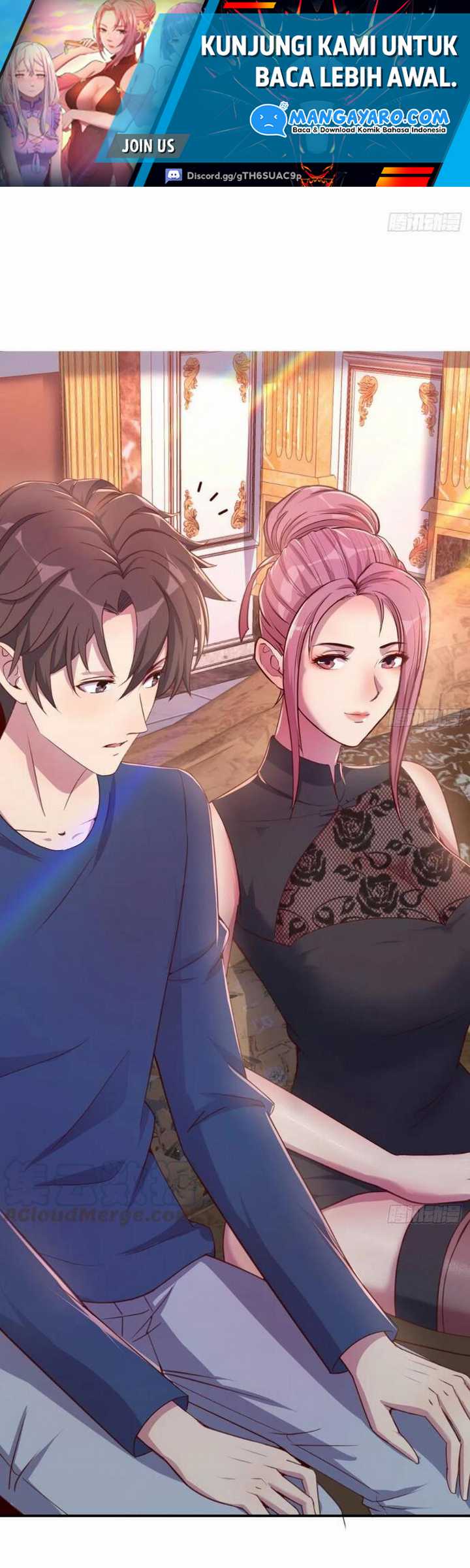 Rental Boyfriend Chapter 03 Gambar 20