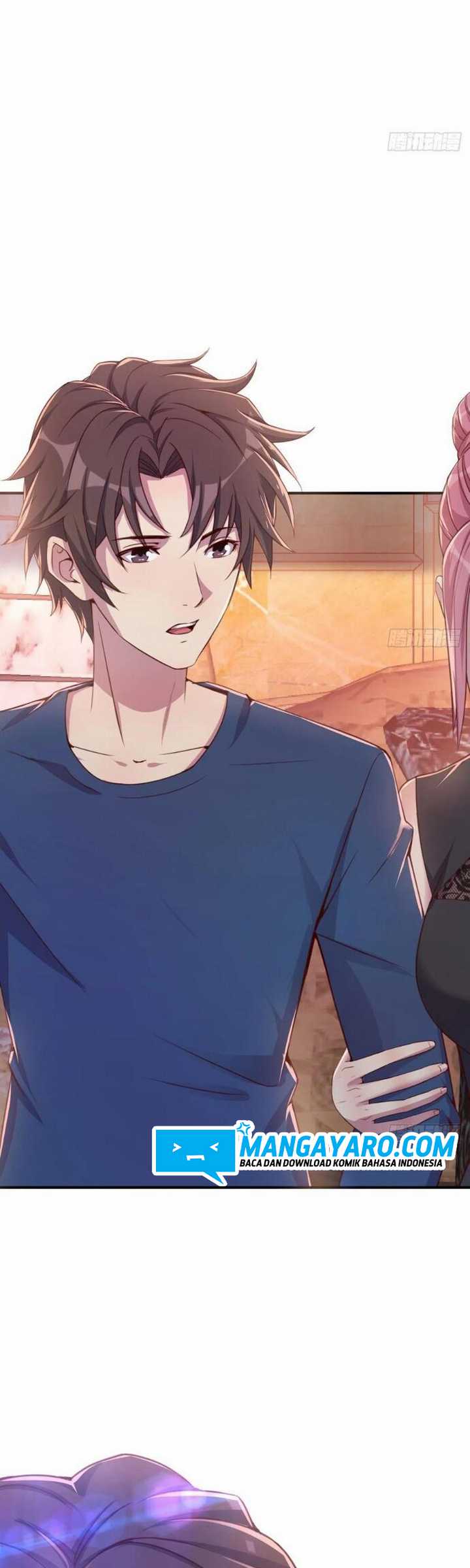 Rental Boyfriend Chapter 03 Gambar 21
