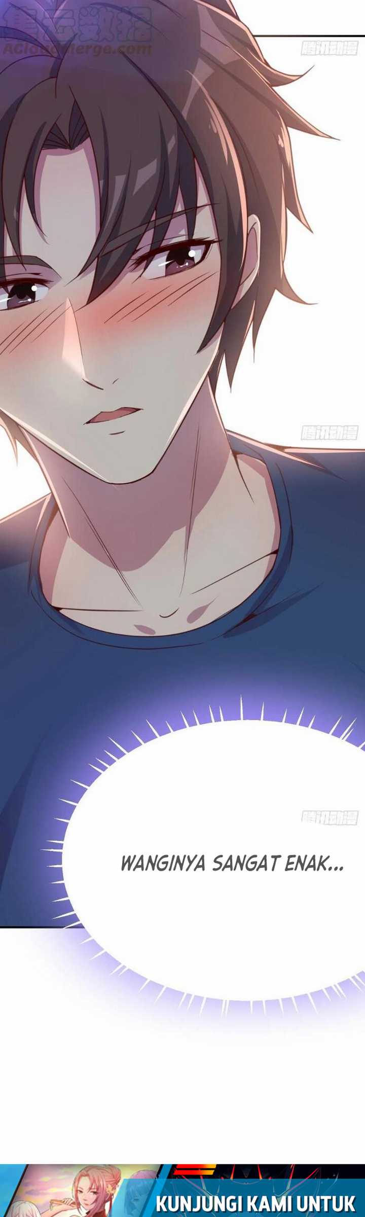 Rental Boyfriend Chapter 03 Gambar 22