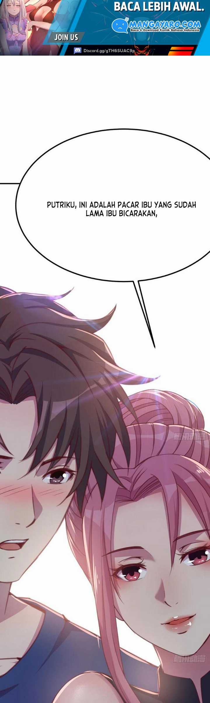 Rental Boyfriend Chapter 03 Gambar 23