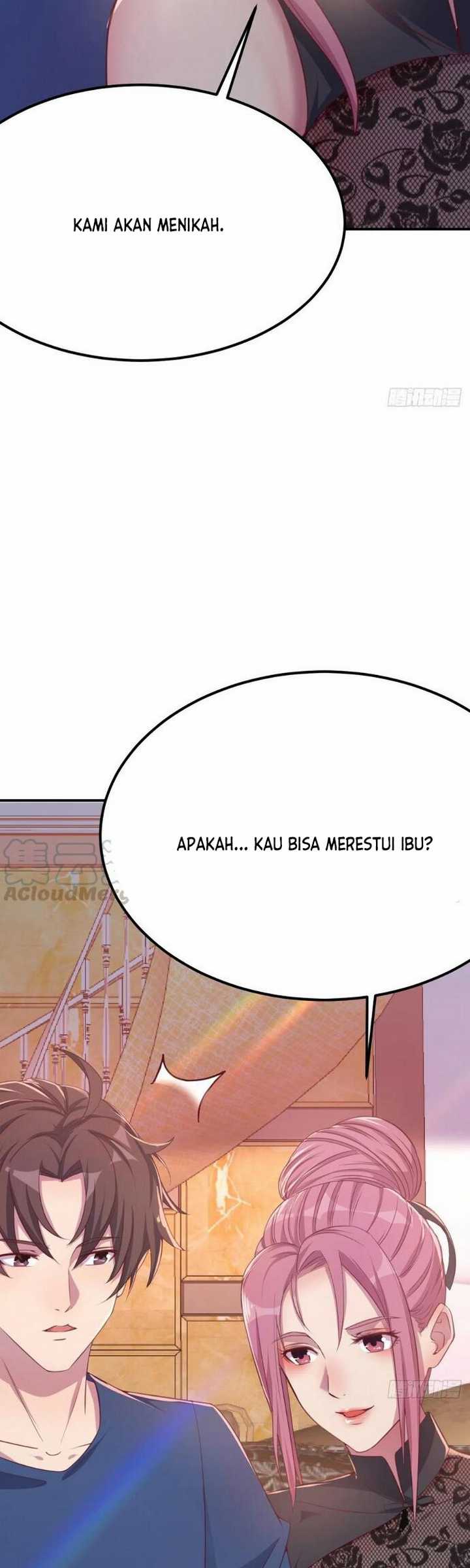 Rental Boyfriend Chapter 03 Gambar 24