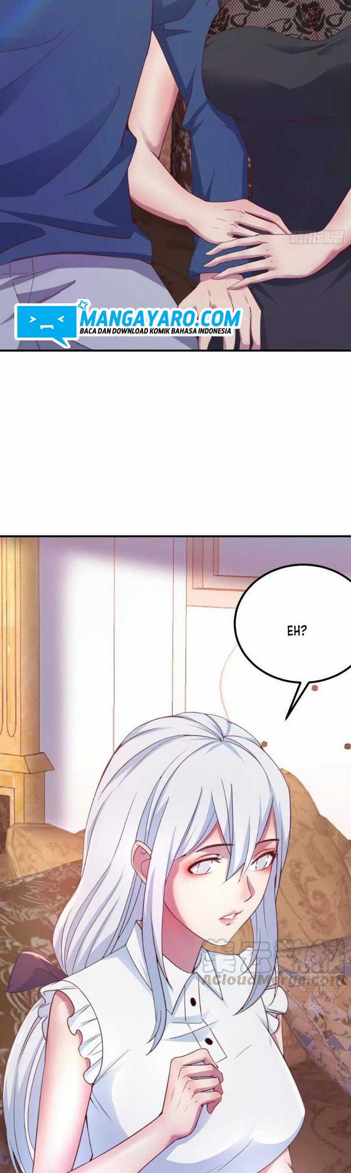Rental Boyfriend Chapter 03 Gambar 25