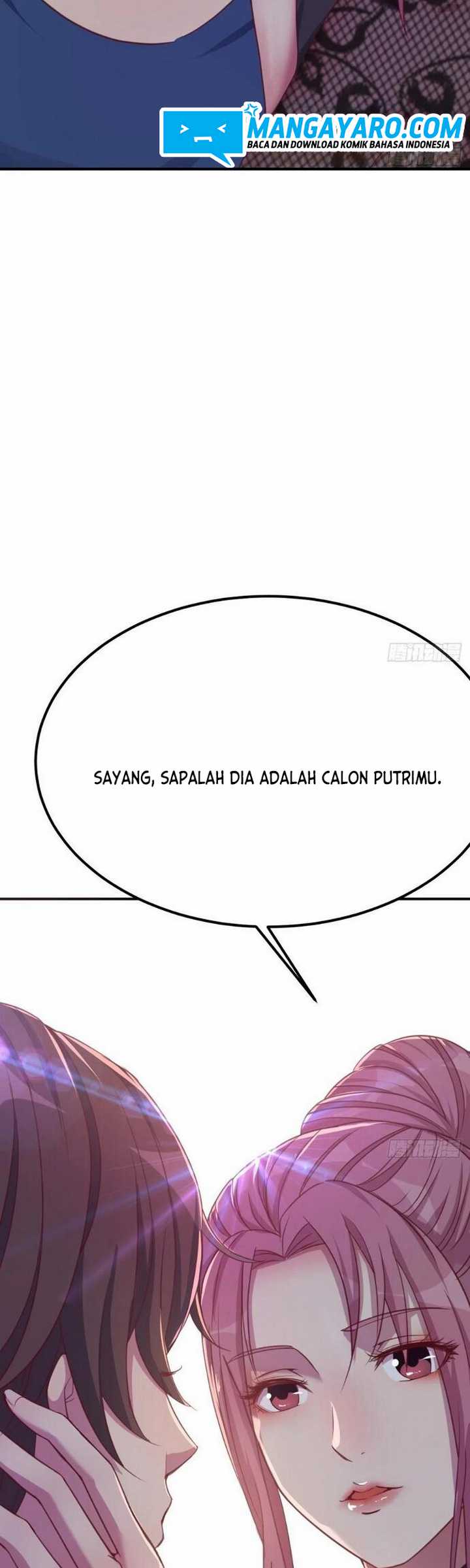 Rental Boyfriend Chapter 03 Gambar 27