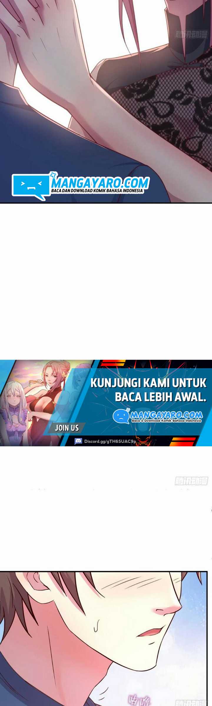 Rental Boyfriend Chapter 03 Gambar 28