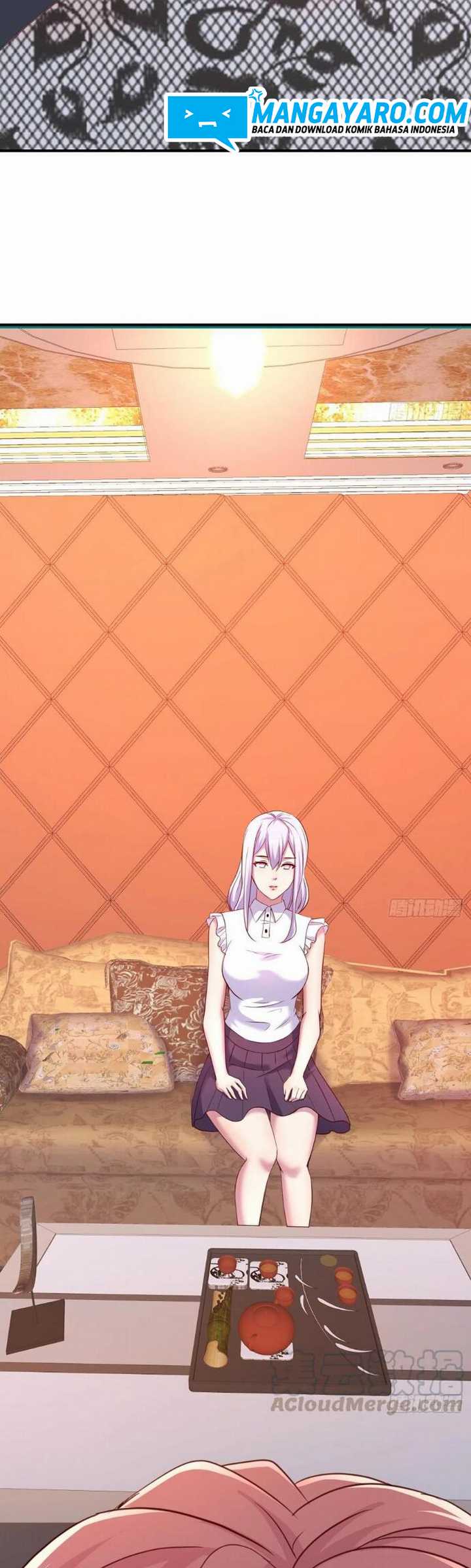 Rental Boyfriend Chapter 03 Gambar 30