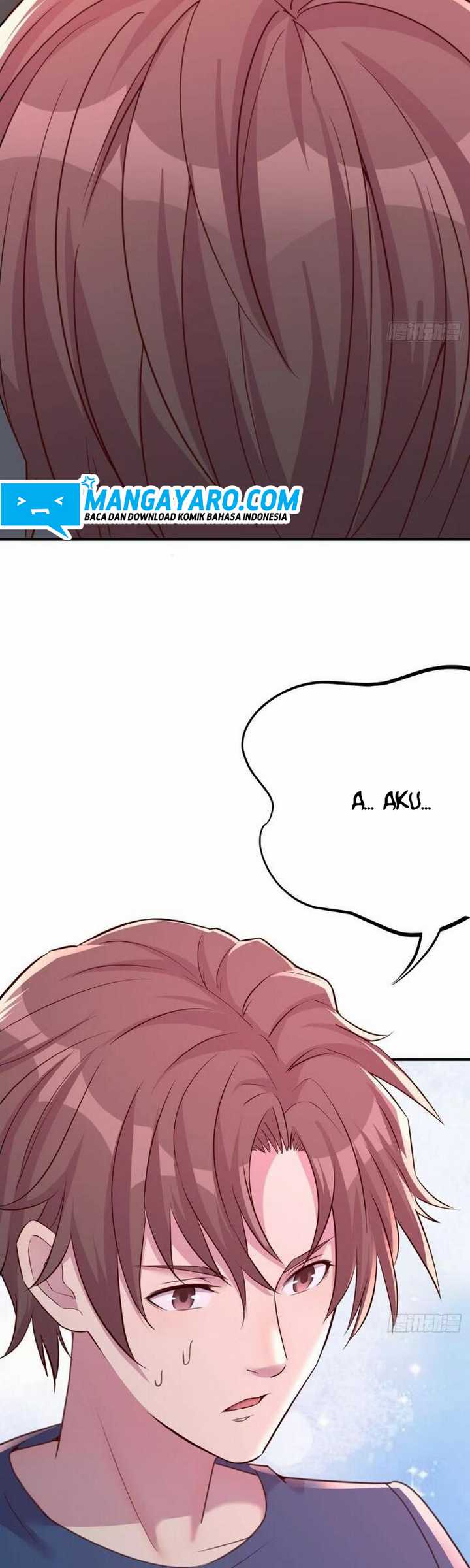 Rental Boyfriend Chapter 03 Gambar 31
