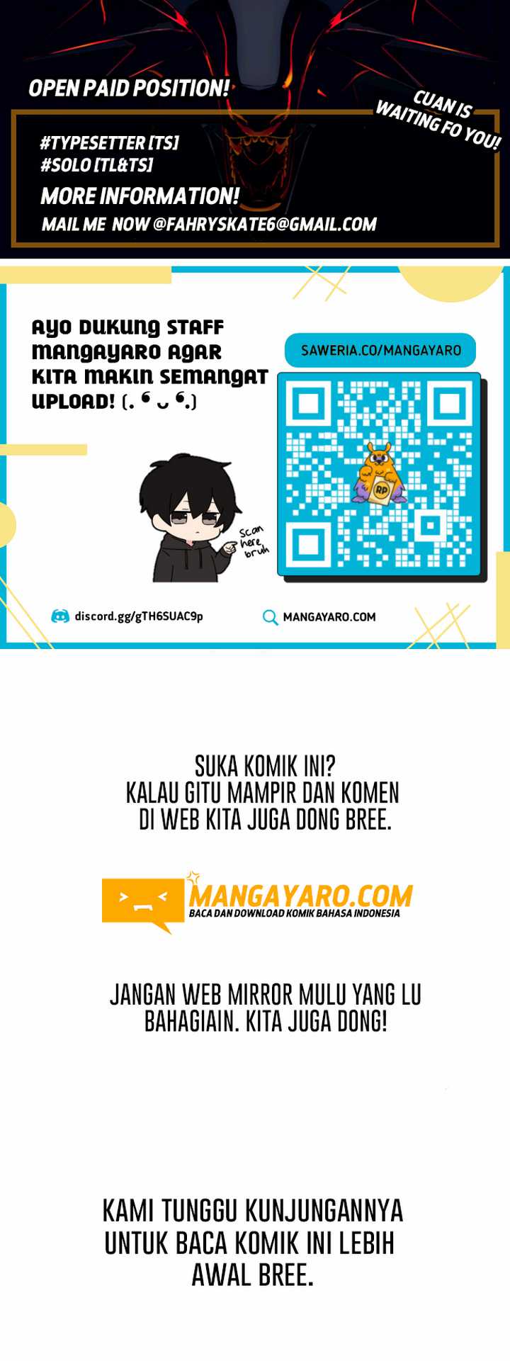 Rental Boyfriend Chapter 03 Gambar 35