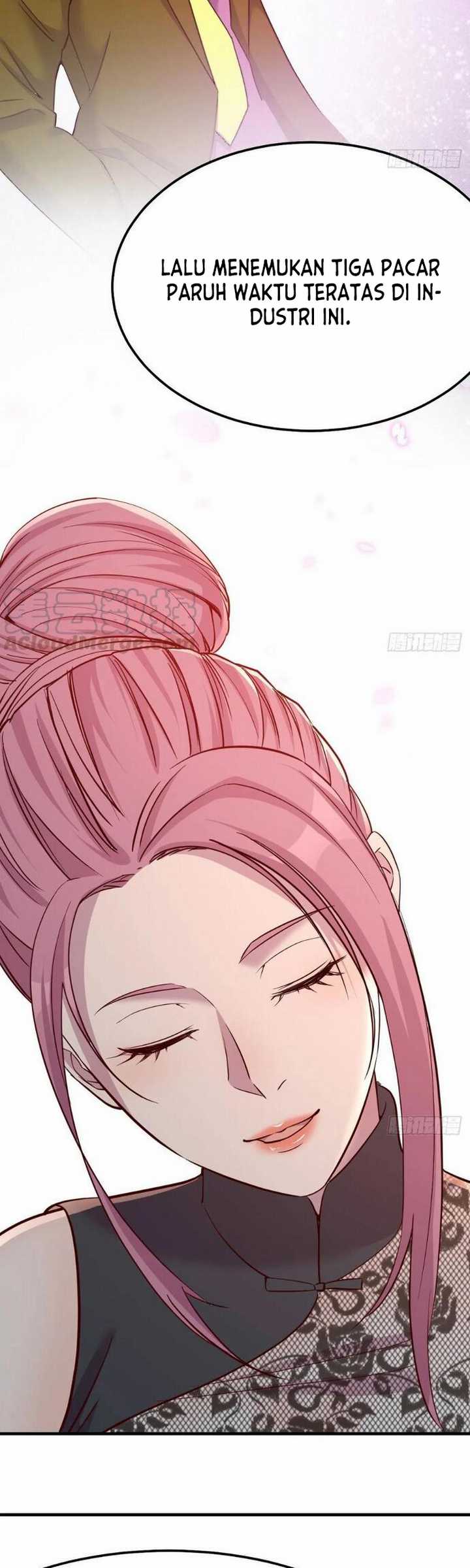 Rental Boyfriend Chapter 05 Gambar 20