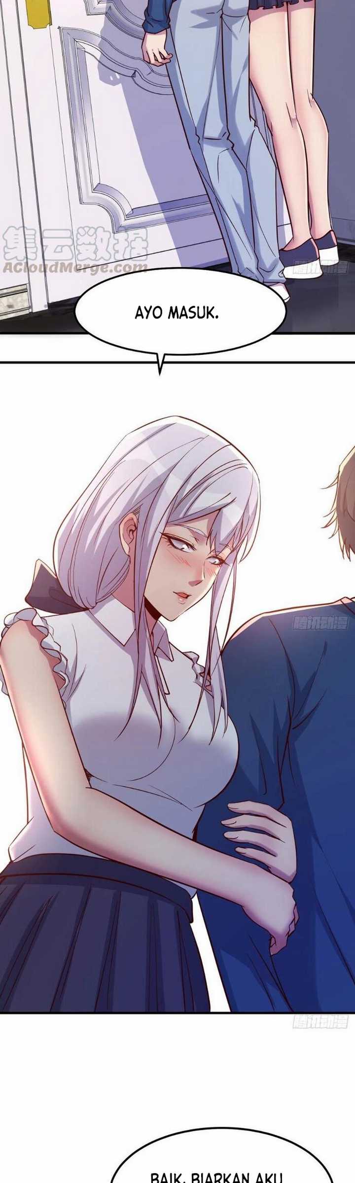 Rental Boyfriend Chapter 06 Gambar 6