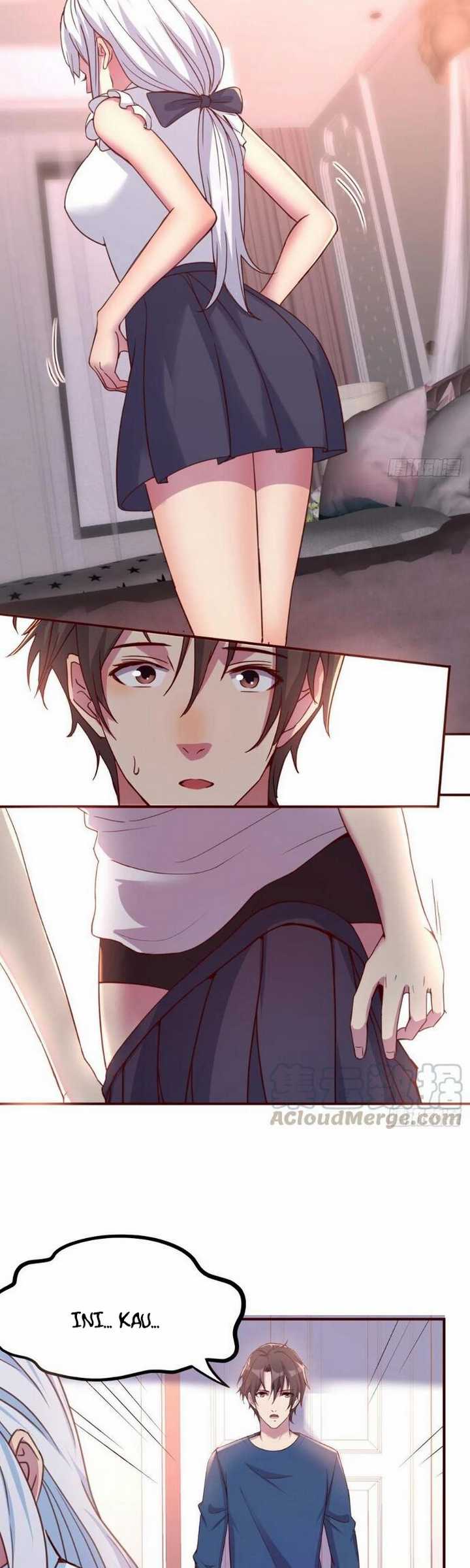 Rental Boyfriend Chapter 06 Gambar 13