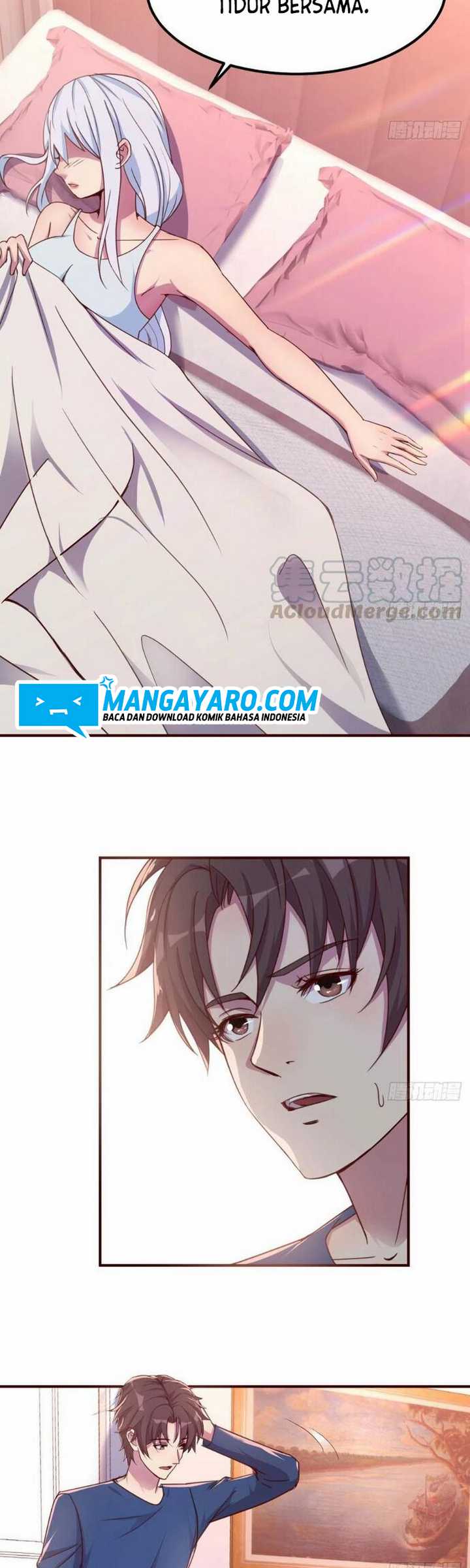Rental Boyfriend Chapter 06 Gambar 17