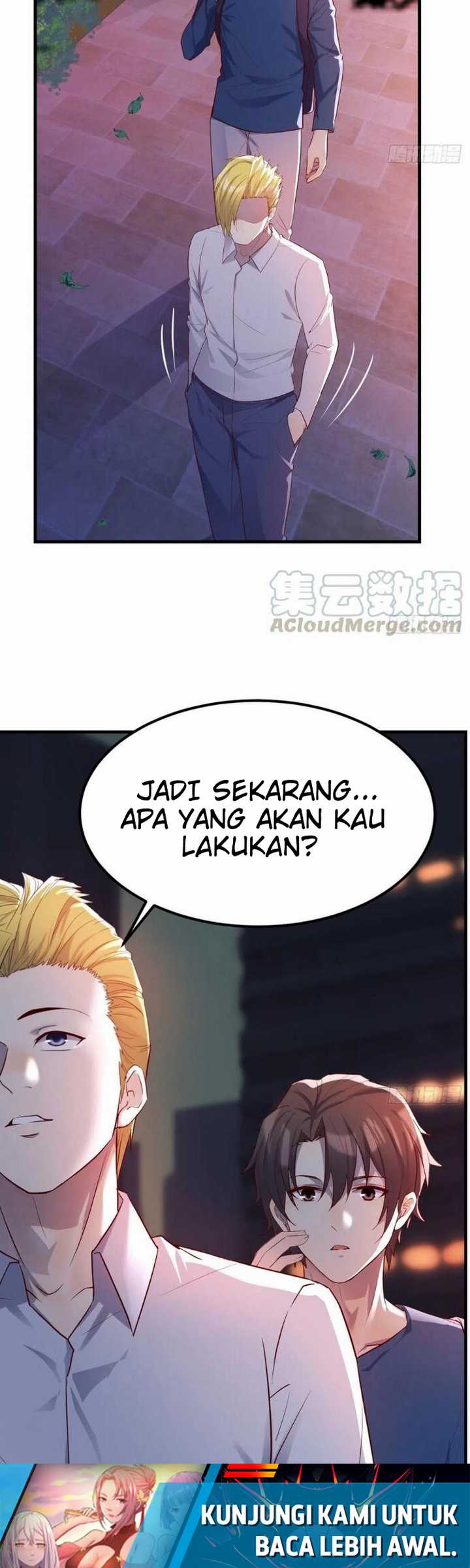 Rental Boyfriend Chapter 12 Gambar 4