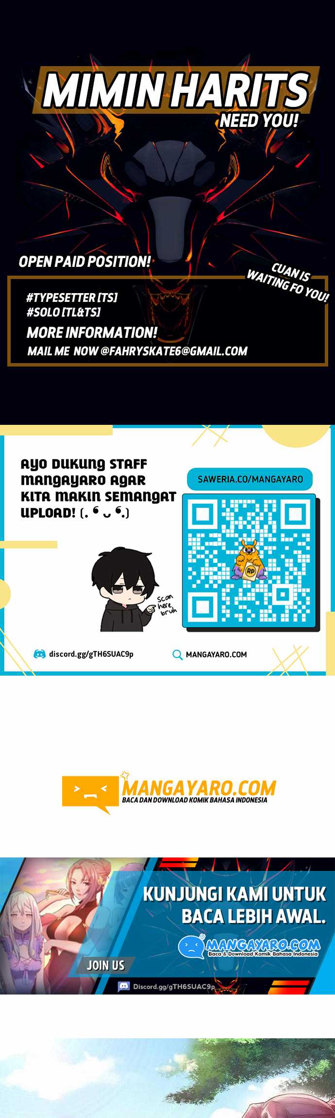 Rental Boyfriend Chapter 19 Gambar 2