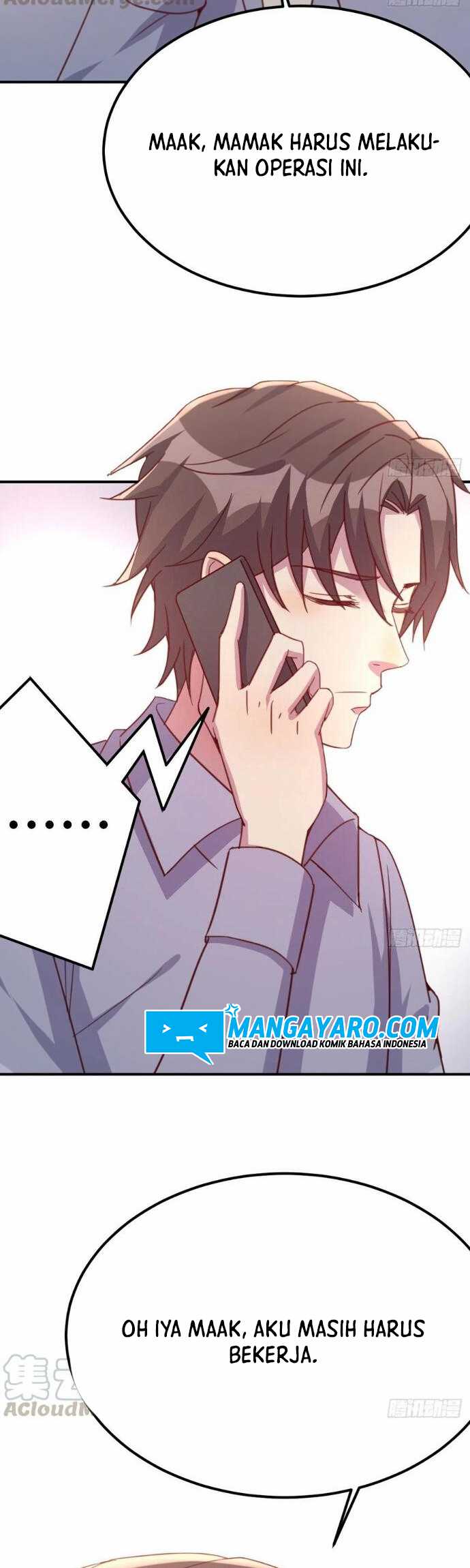 Rental Boyfriend Chapter 19 Gambar 8