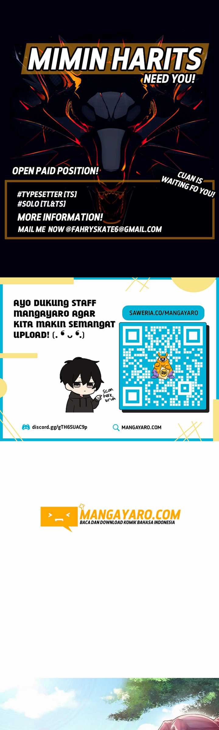 Rental Boyfriend Chapter 22 Gambar 2