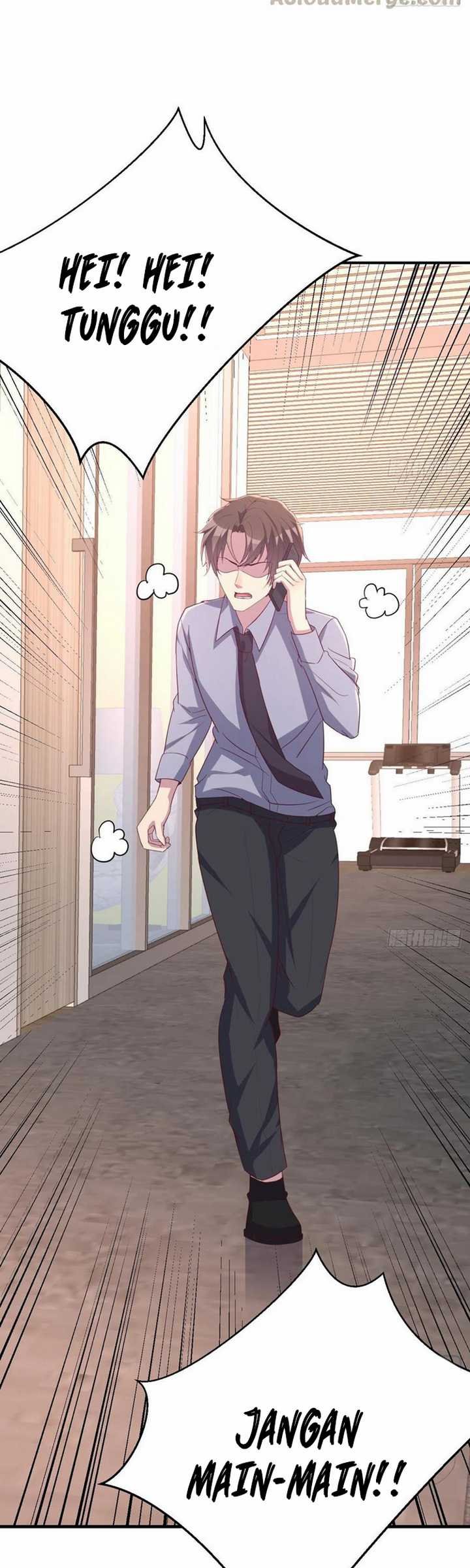 Rental Boyfriend Chapter 22 Gambar 8