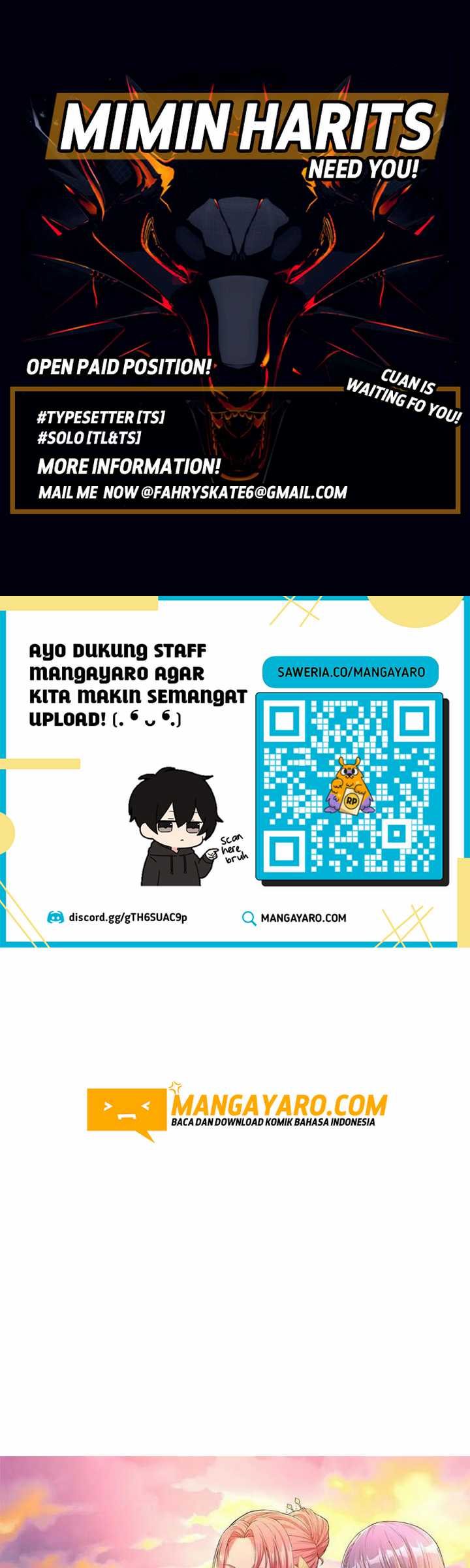 Rental Boyfriend Chapter 24 Gambar 2