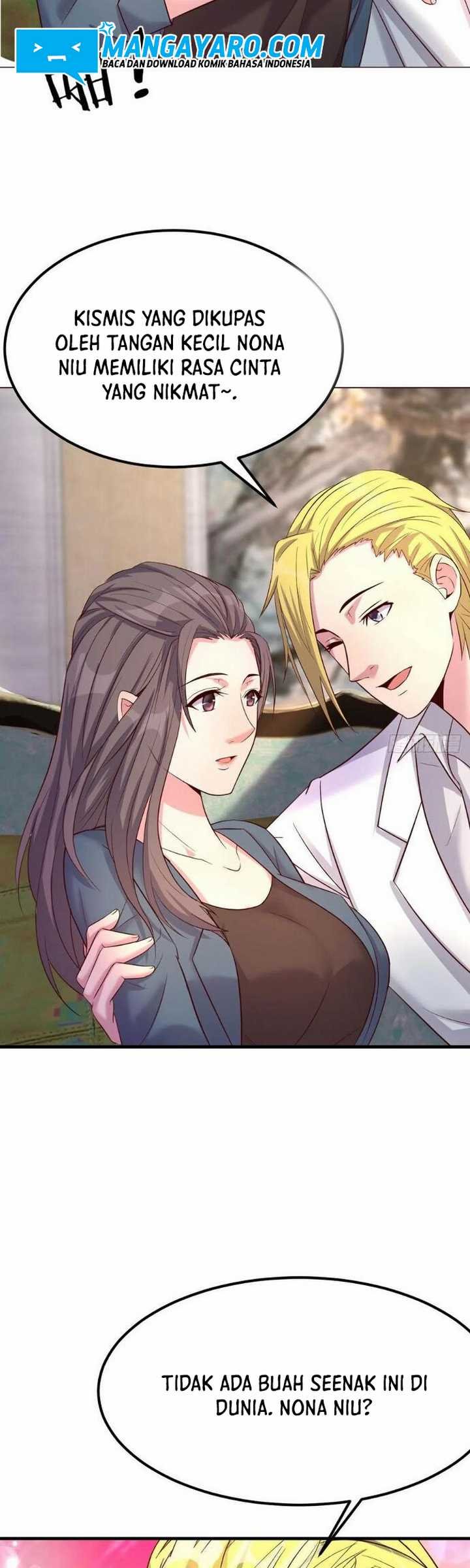 Rental Boyfriend Chapter 24 Gambar 4