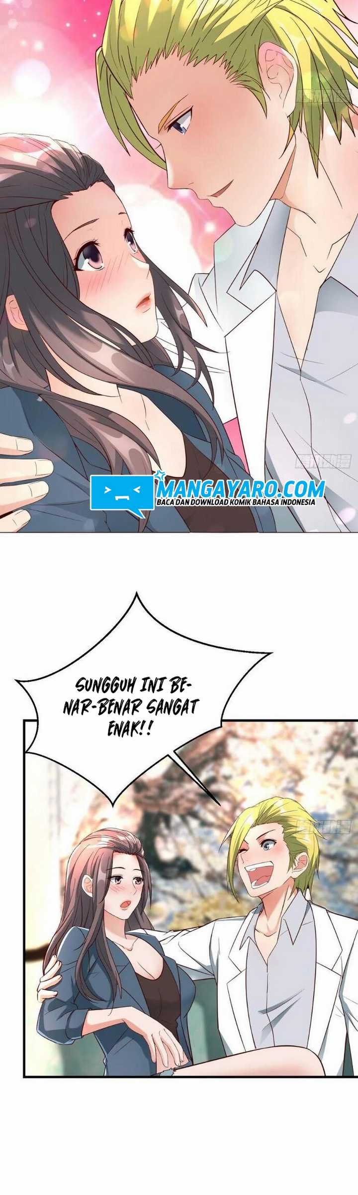 Rental Boyfriend Chapter 24 Gambar 5