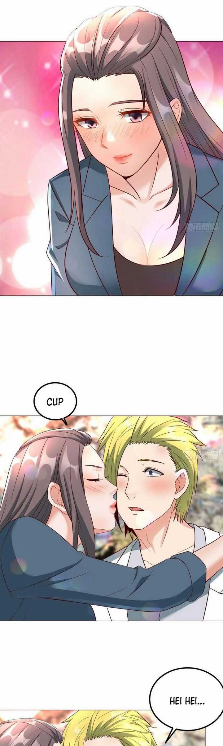 Rental Boyfriend Chapter 24 Gambar 6