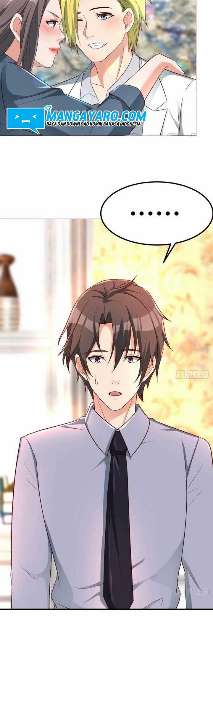 Rental Boyfriend Chapter 24 Gambar 7