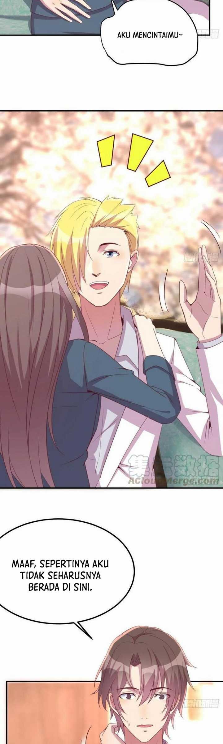 Rental Boyfriend Chapter 24 Gambar 9