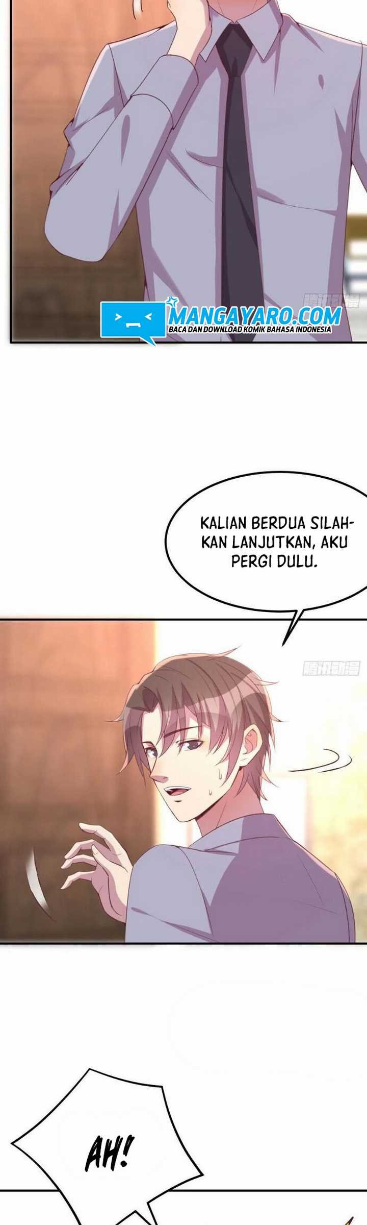 Rental Boyfriend Chapter 24 Gambar 10